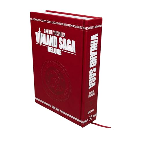 Vinland Saga Deluxe 2 - Image 8