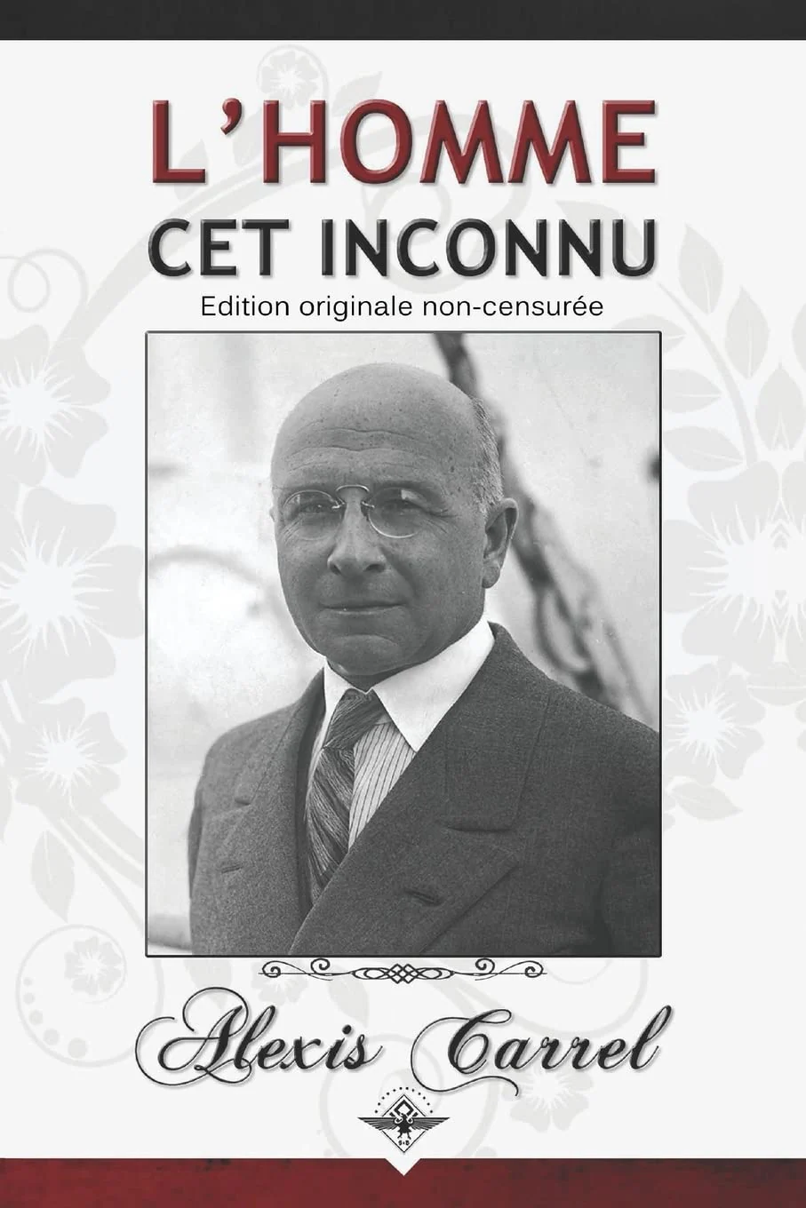 L'homme cet inconnu - Image 2
