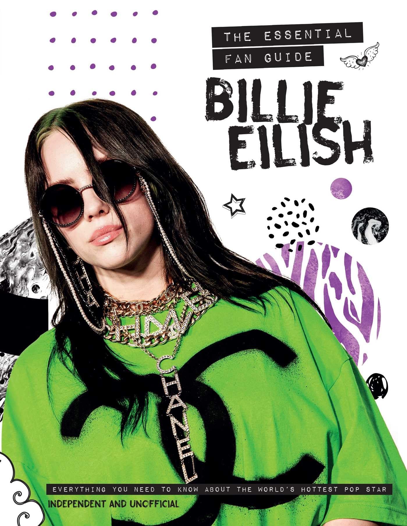 Billie Eilish: The Essential Fan Guide - Image 2