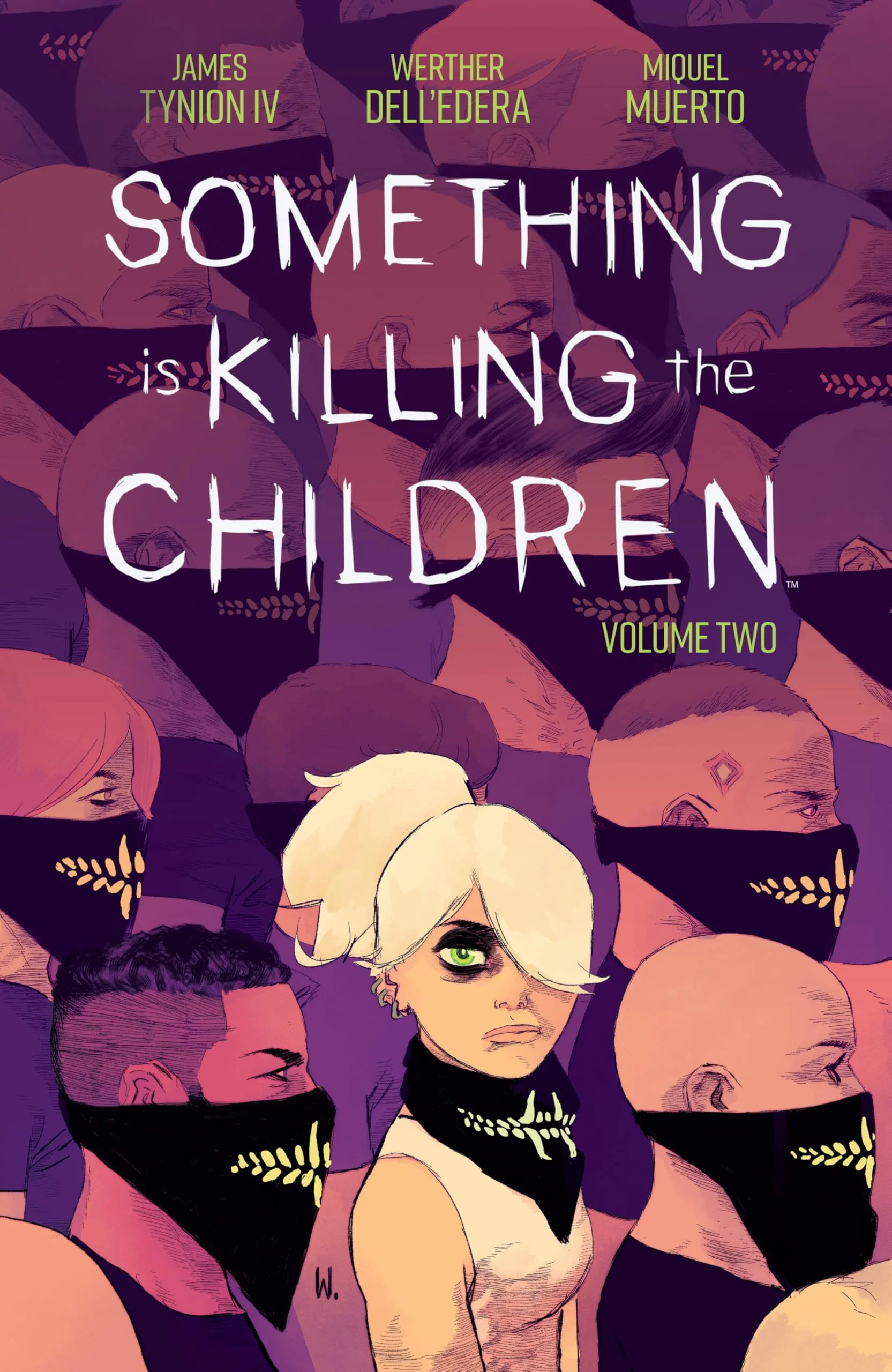 Something is Killing the Children tome 2 - Image 2