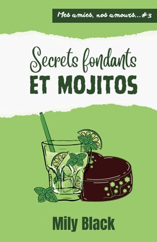 Secrets fondants et mojitos - Image 2