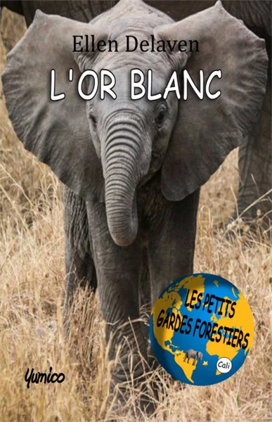 Les Petits Gardes Forestiers : L'Or Blanc - Image 2