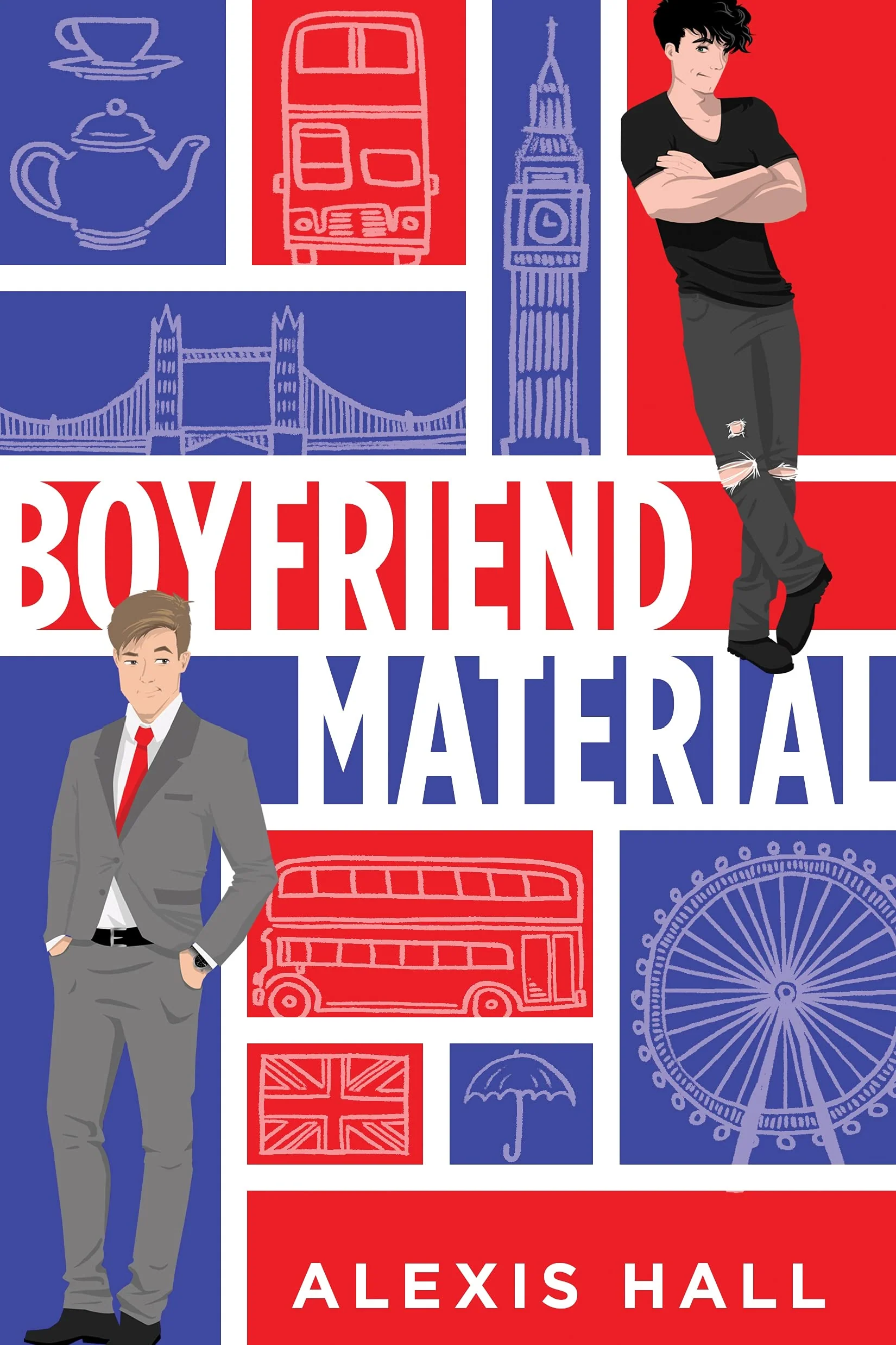 Boyfriend Material - Image 6