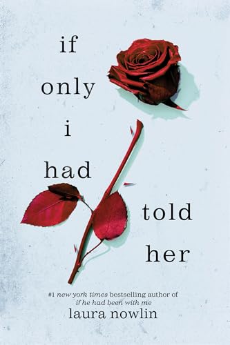 If only I had told her - Image 4