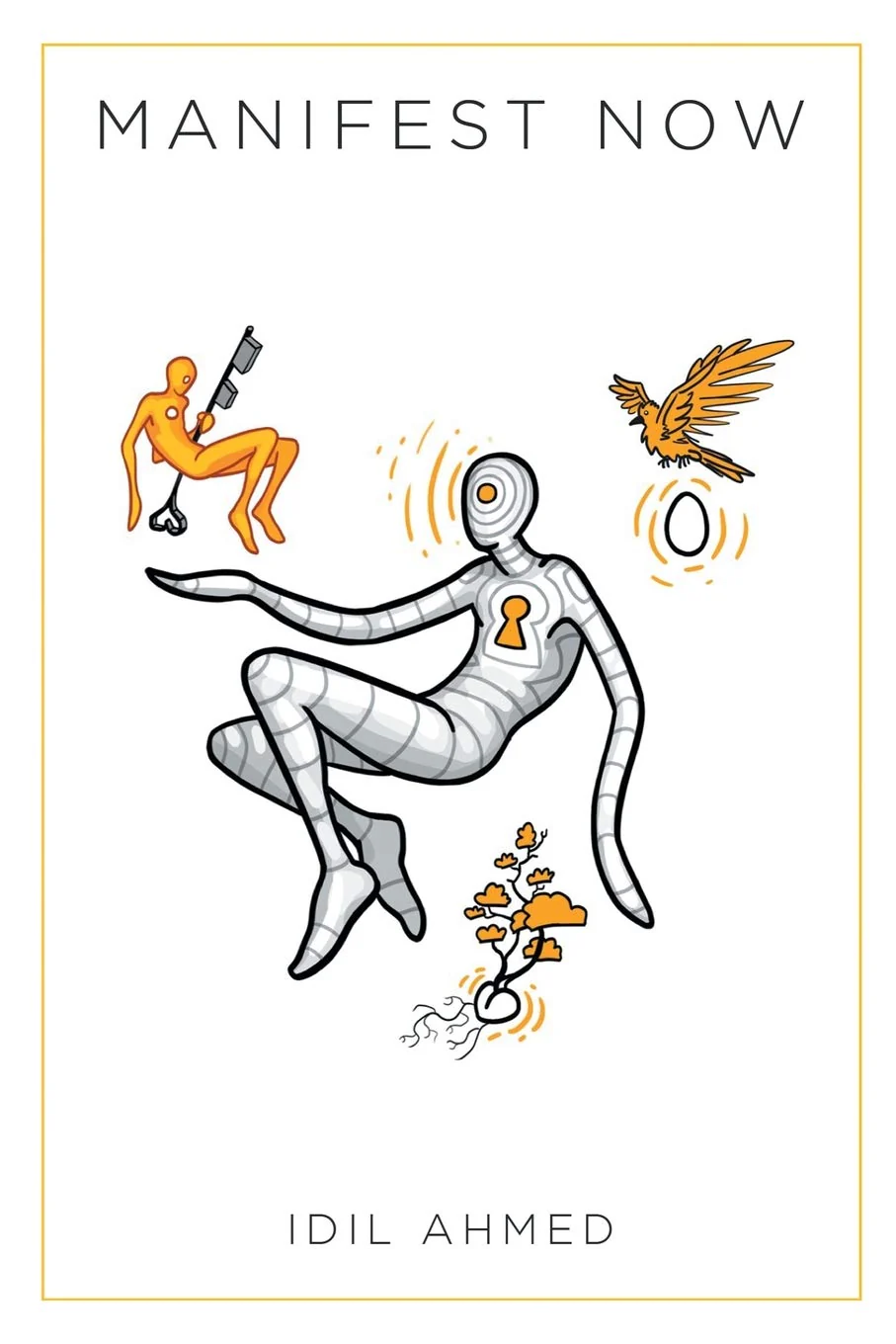 Manifest Now - Image 2