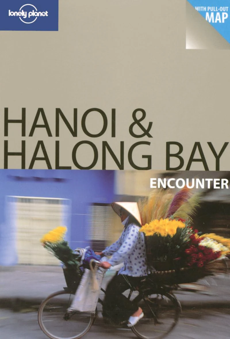 HANOI & HALONG BAY ENCOUNT 1ED - Image 2