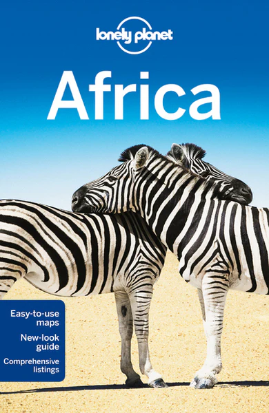 Africa 13ed -anglais- - Image 3