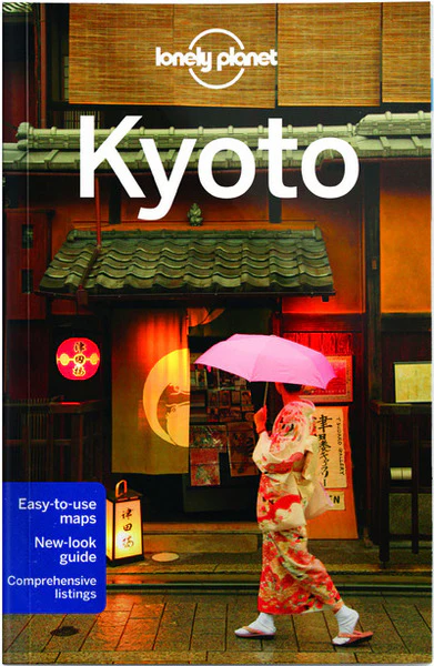 Kyoto 6ed -anglais-
