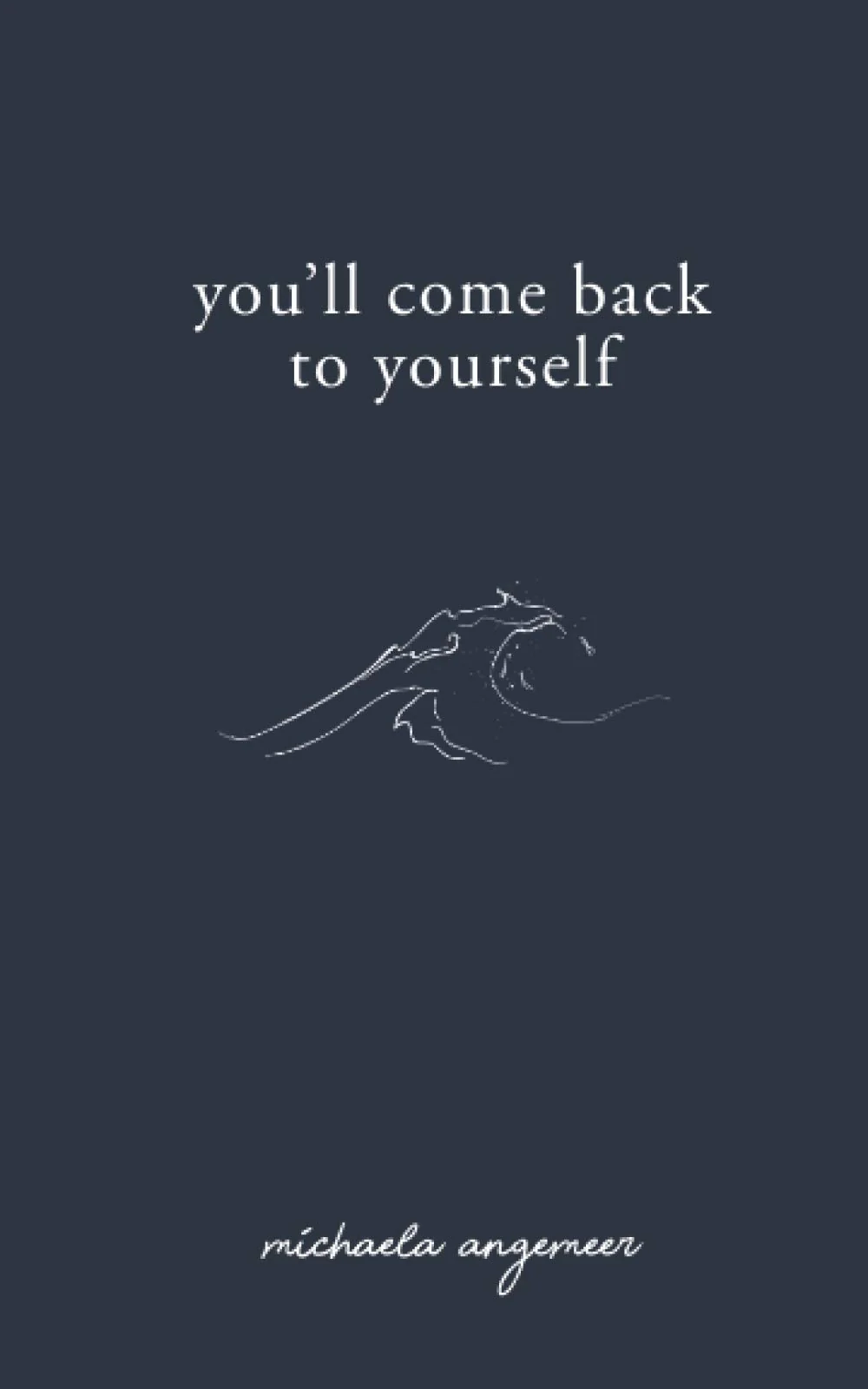 You'll Come Back to Yourself - Image 3