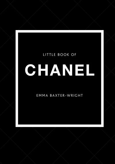 THE LITTLE BOOK OF CHANEL - Image 2