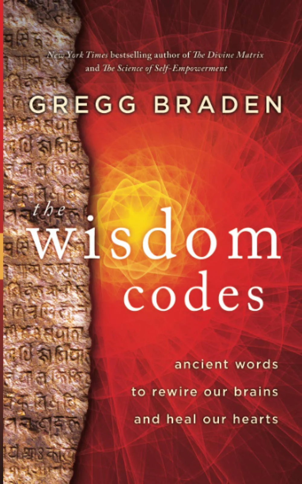 The Wisdom Codes: Ancient Words to Rewire Our Brains and Heal Our Hearts - Image 2