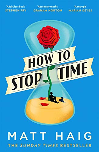 How to Stop Time - Image 5