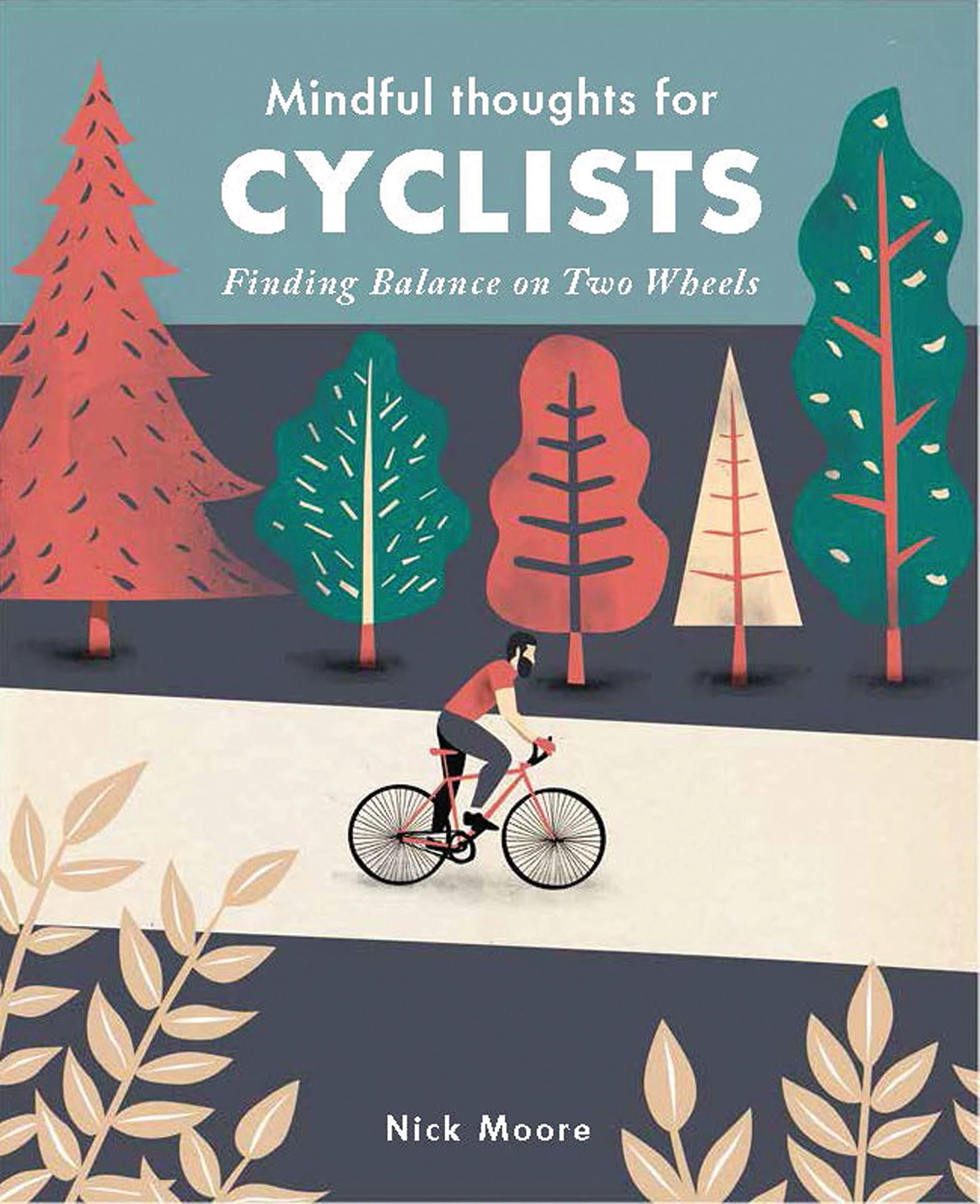 Mindful Thoughts for Cyclists: Finding Balance on Two Wheels - Image 2