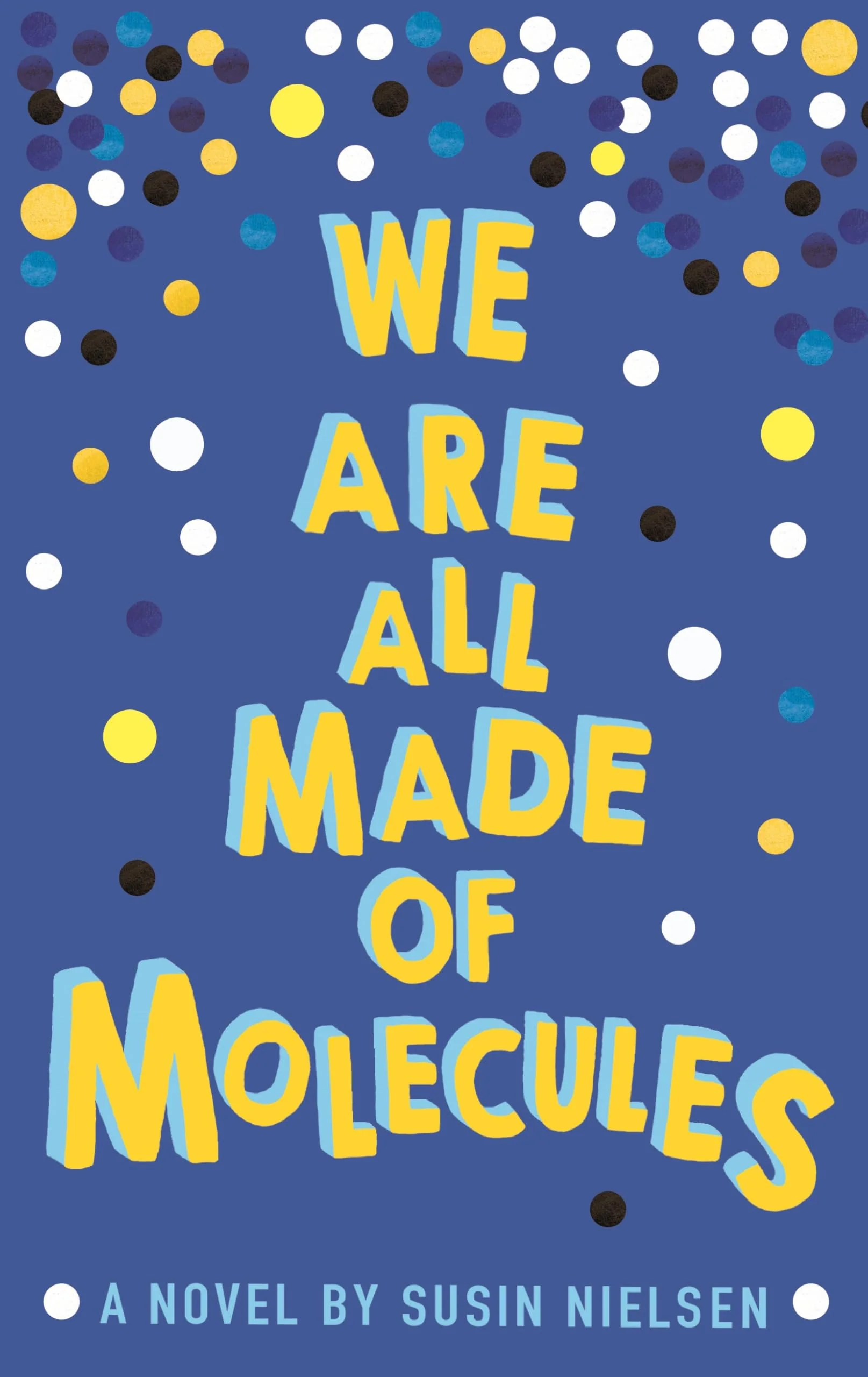 We Are All Made of Molecules - Image 2