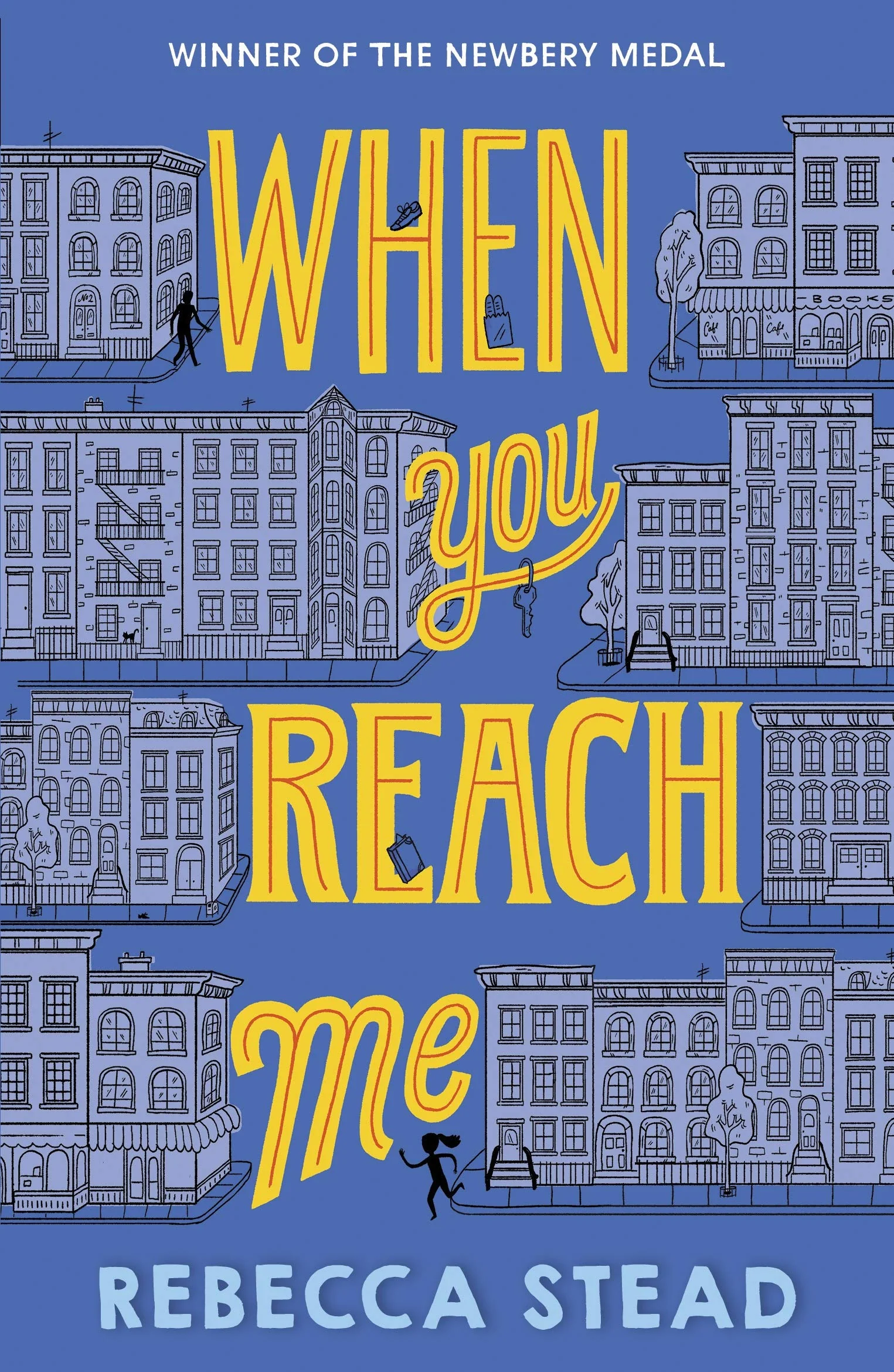 When You Reach Me - Image 4