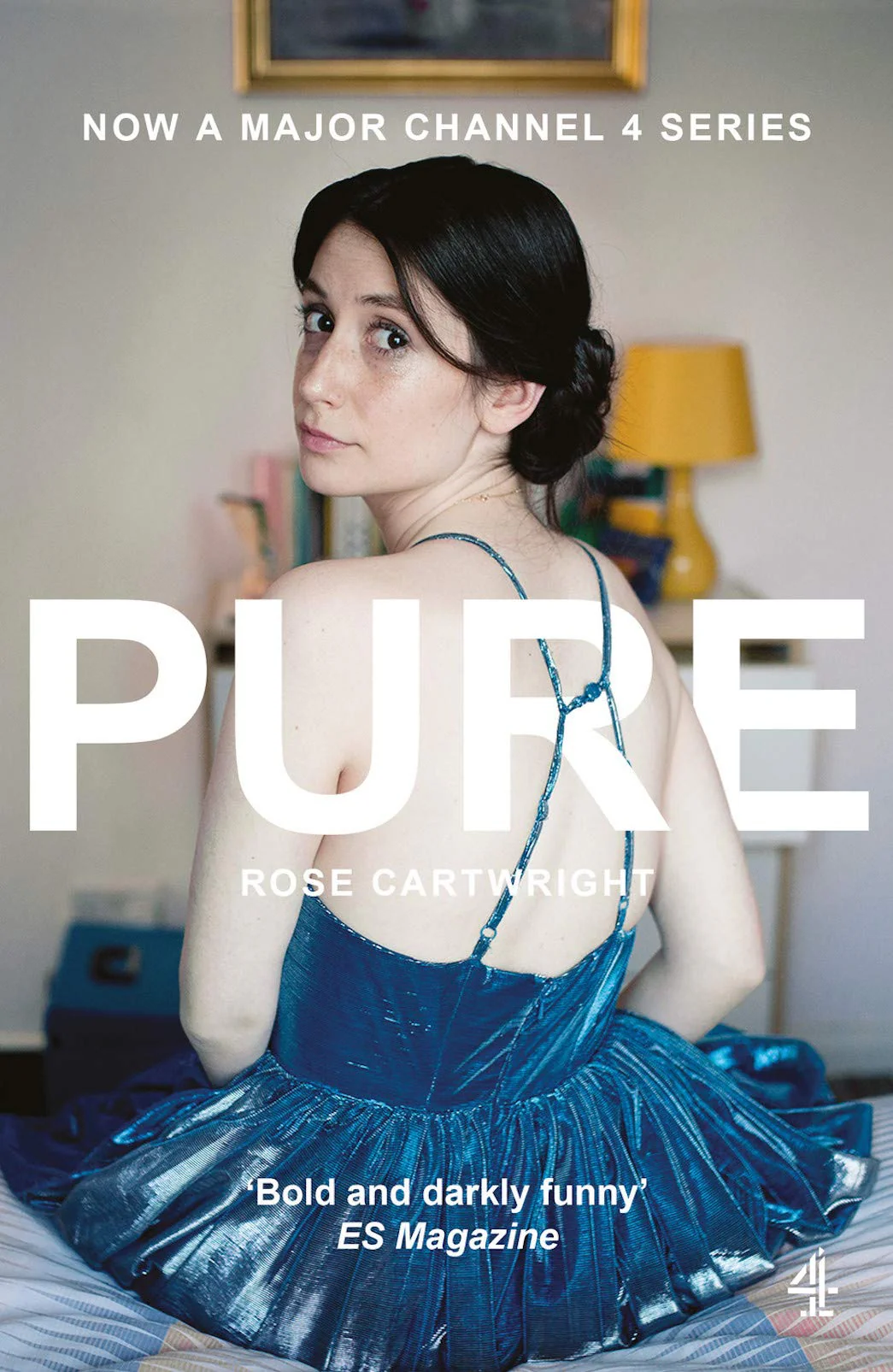 Pure: Now a major Channel 4 series - Image 2