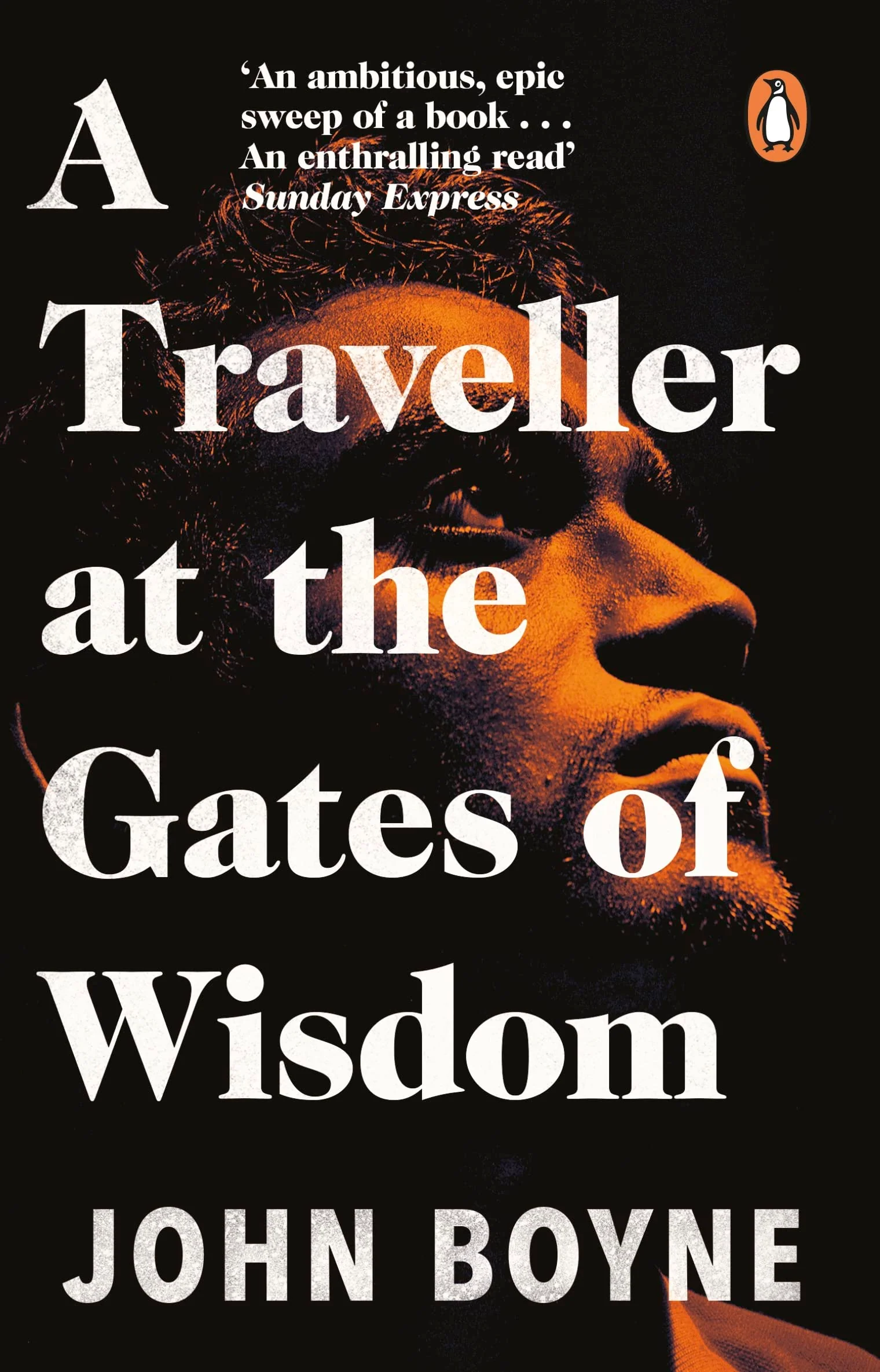 A Traveller at the Gates of Wisdom - Image 6