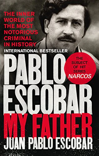 Pablo Escobar: My Father - Image 4