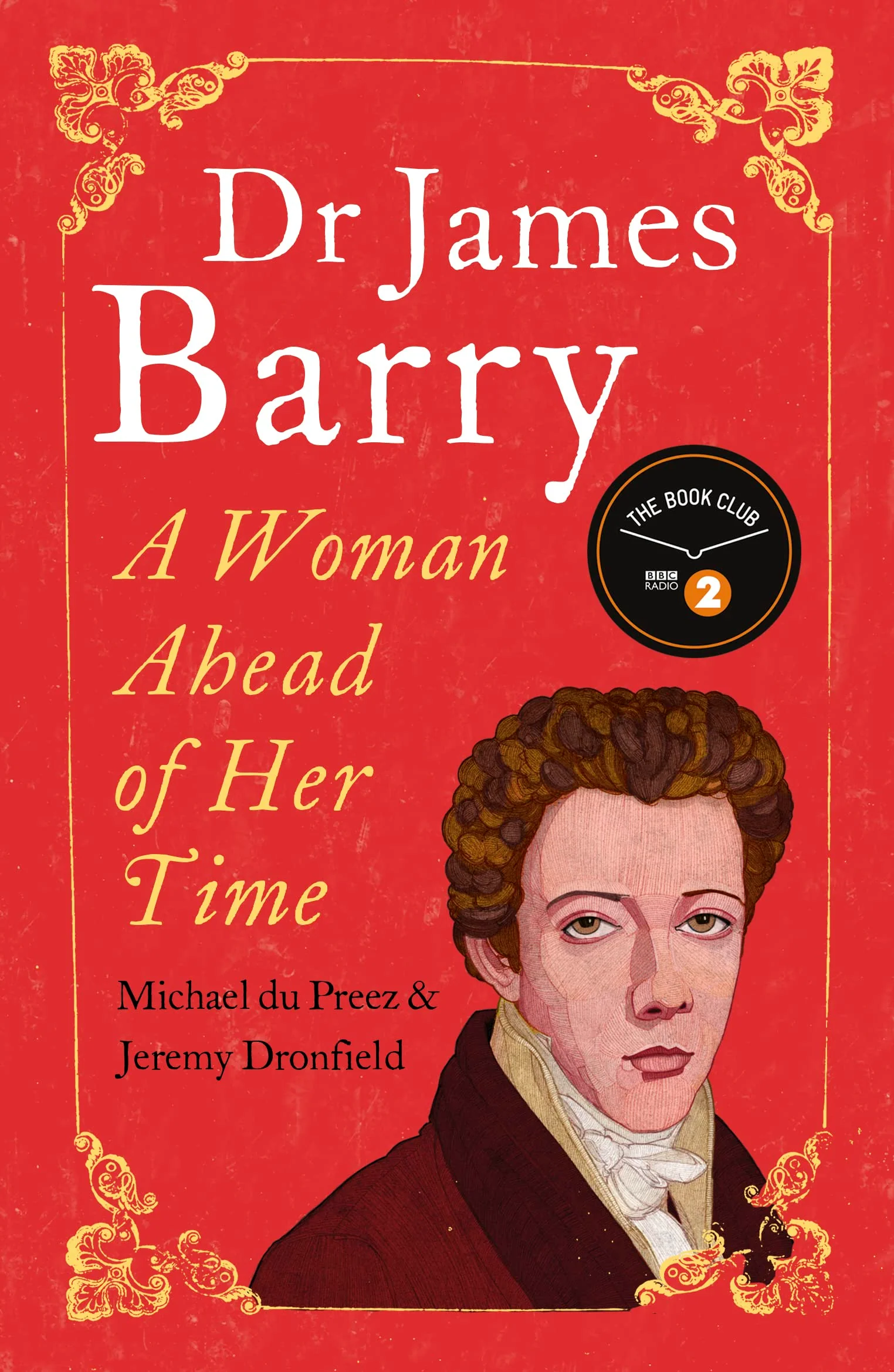 Dr James Barry: A Woman Ahead of Her Time - Image 3