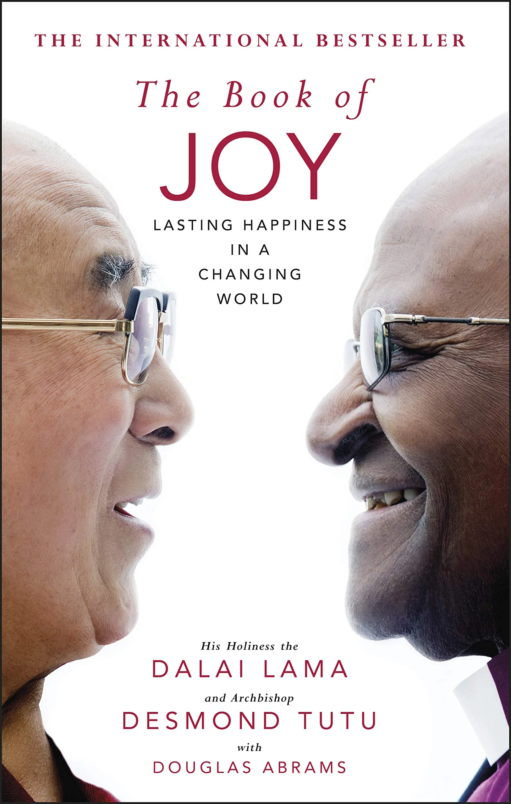 The Book of Joy: The Sunday Times Bestseller - Image 5