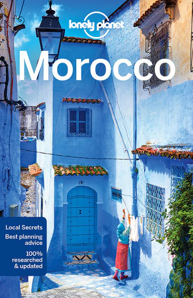 Morocco 12ed -anglais- - Image 3
