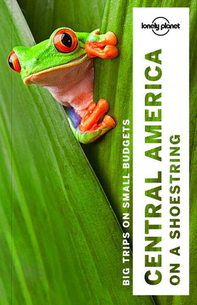 Central America on a shoestring 9ed -anglais- - Image 2