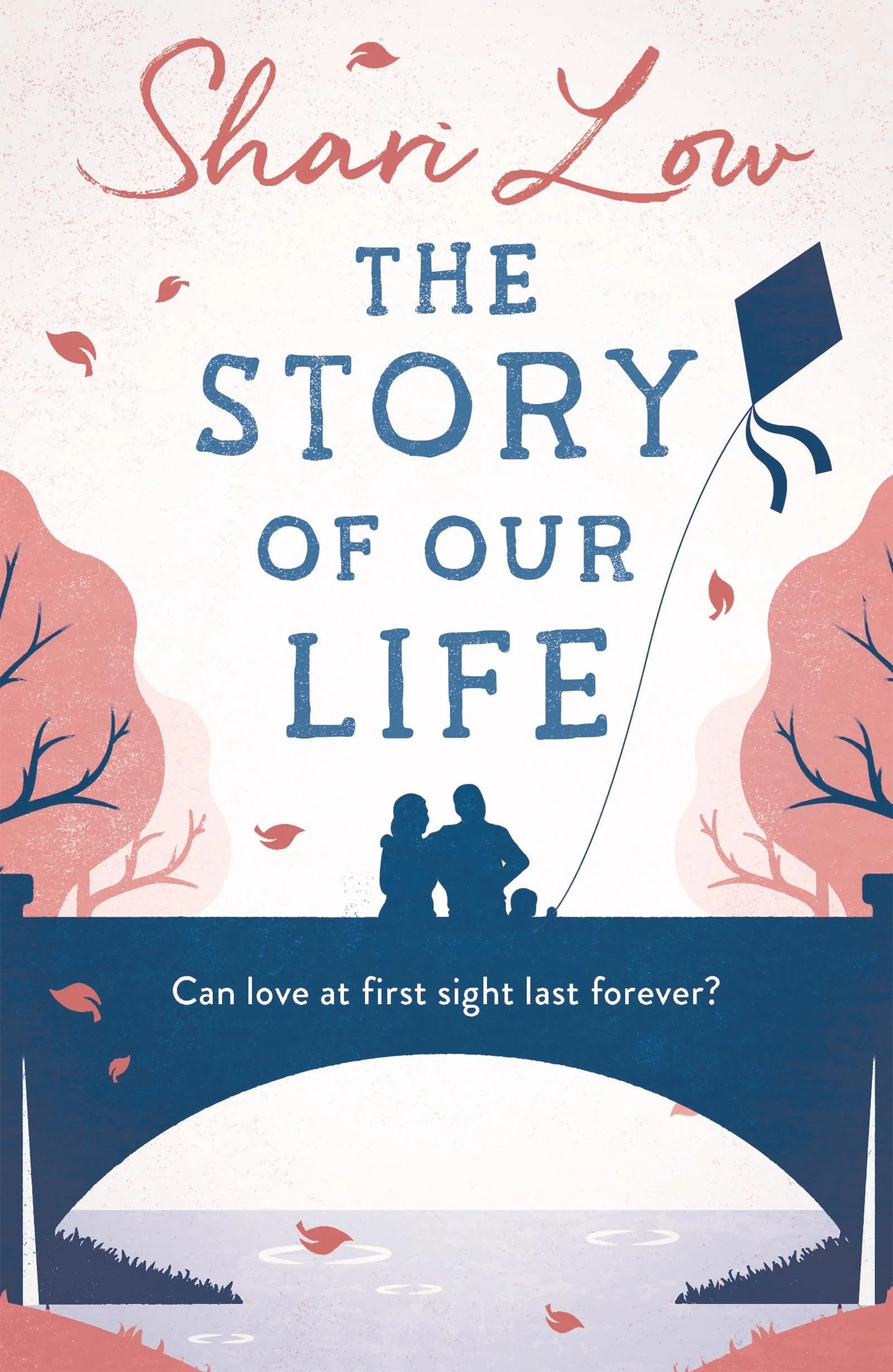 The Story of Our Life: A Bittersweet Love Story - Image 2