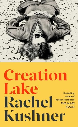 Le lac de la création - Image 3
