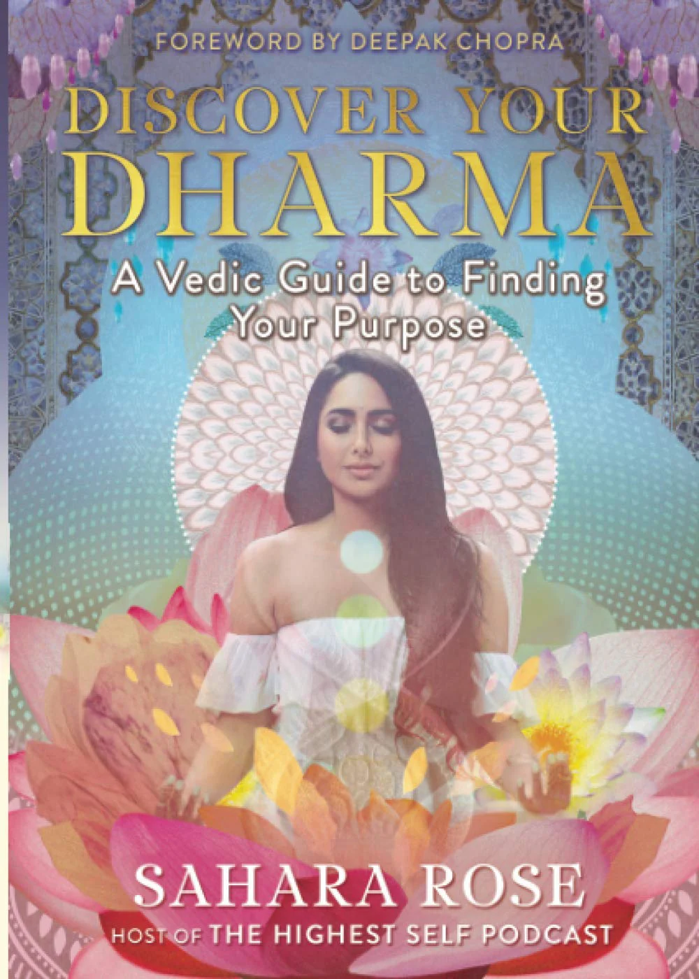 Discover Your Dharma: A Vedic Guide to Finding Your Purpose - Image 3