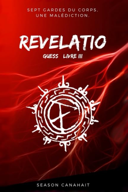 Revelatio - Image 3