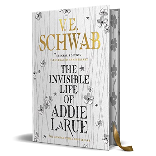 La vie invisible d'Addie Larue - Image 6