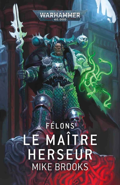 Félons : Le Maître Herseur - Image 11