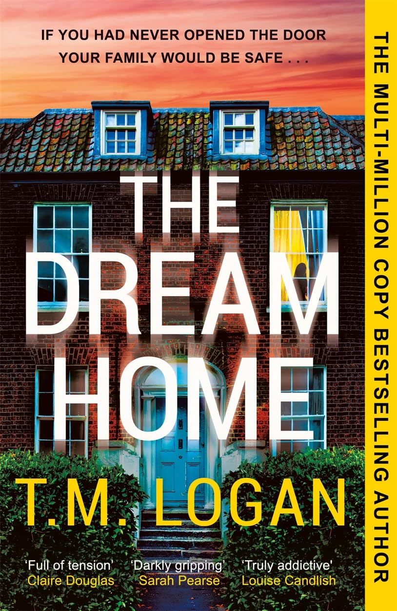 The Dream Home: The award-winning, unrelentingly gripping thriller from the bestselling author of THE MOTHER - Image 5