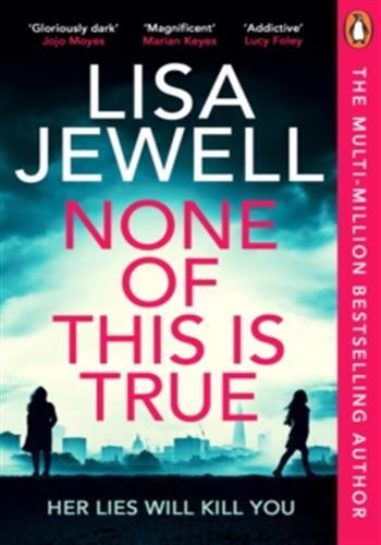 Rien n'est vrai