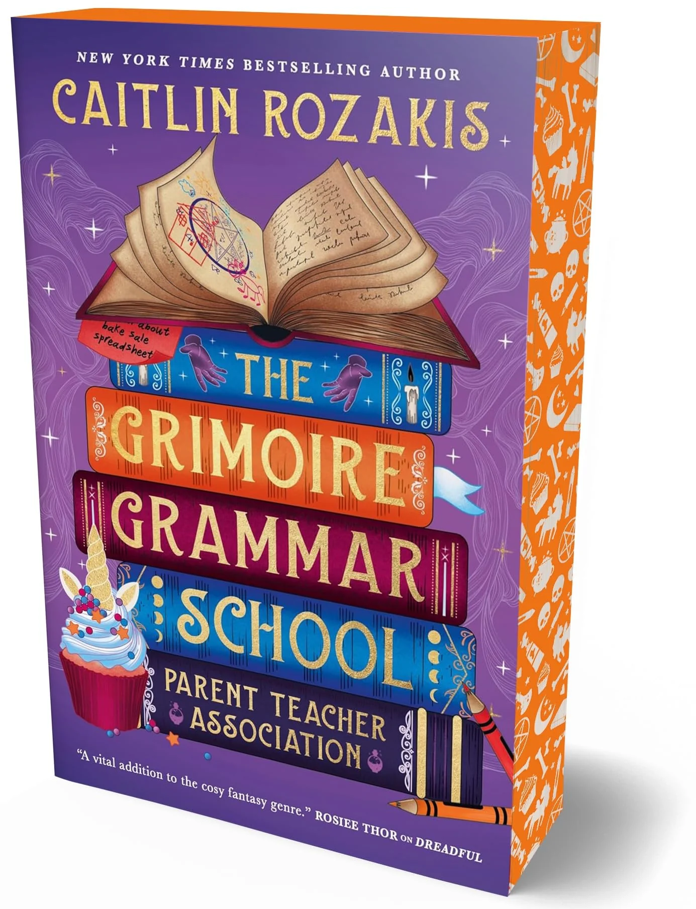 The Grimoire Grammar School Parent Teacher Association - Image 2