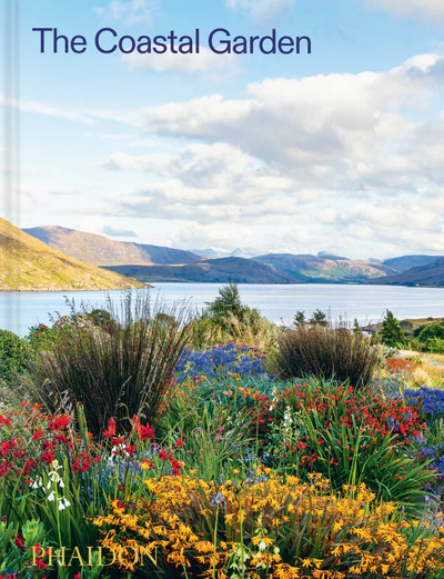 The Coastal garden - Image 2
