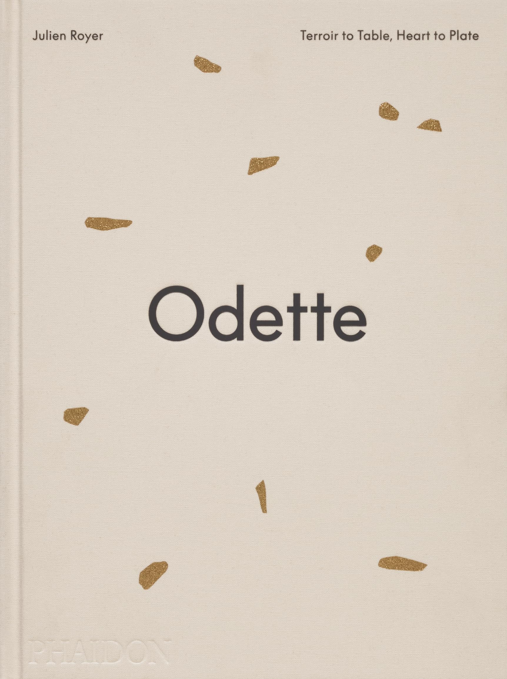 Odette - Image 2