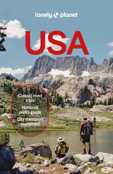 USA 13ed -anglais-