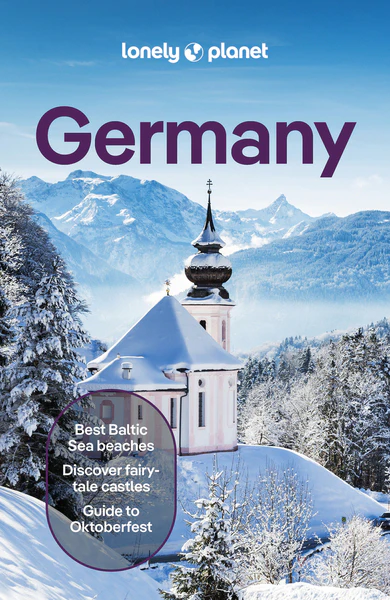 Germany 12ed - Anglais - Image 3