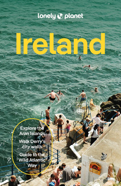 Ireland 17ed -anglais- - Image 4