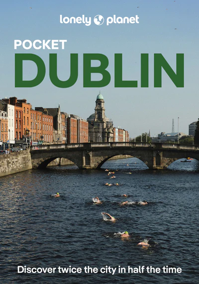 Pocket Dublin 8ed -Anglais- - Image 2