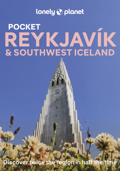 Pocket Reykjavik & Southwest Iceland 6ed -Anglais- - Image 3