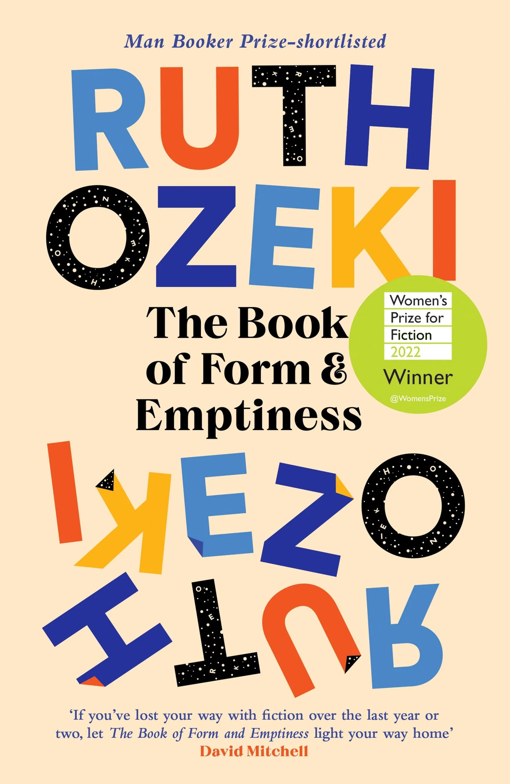 The Book of Form and Emptiness - Image 3