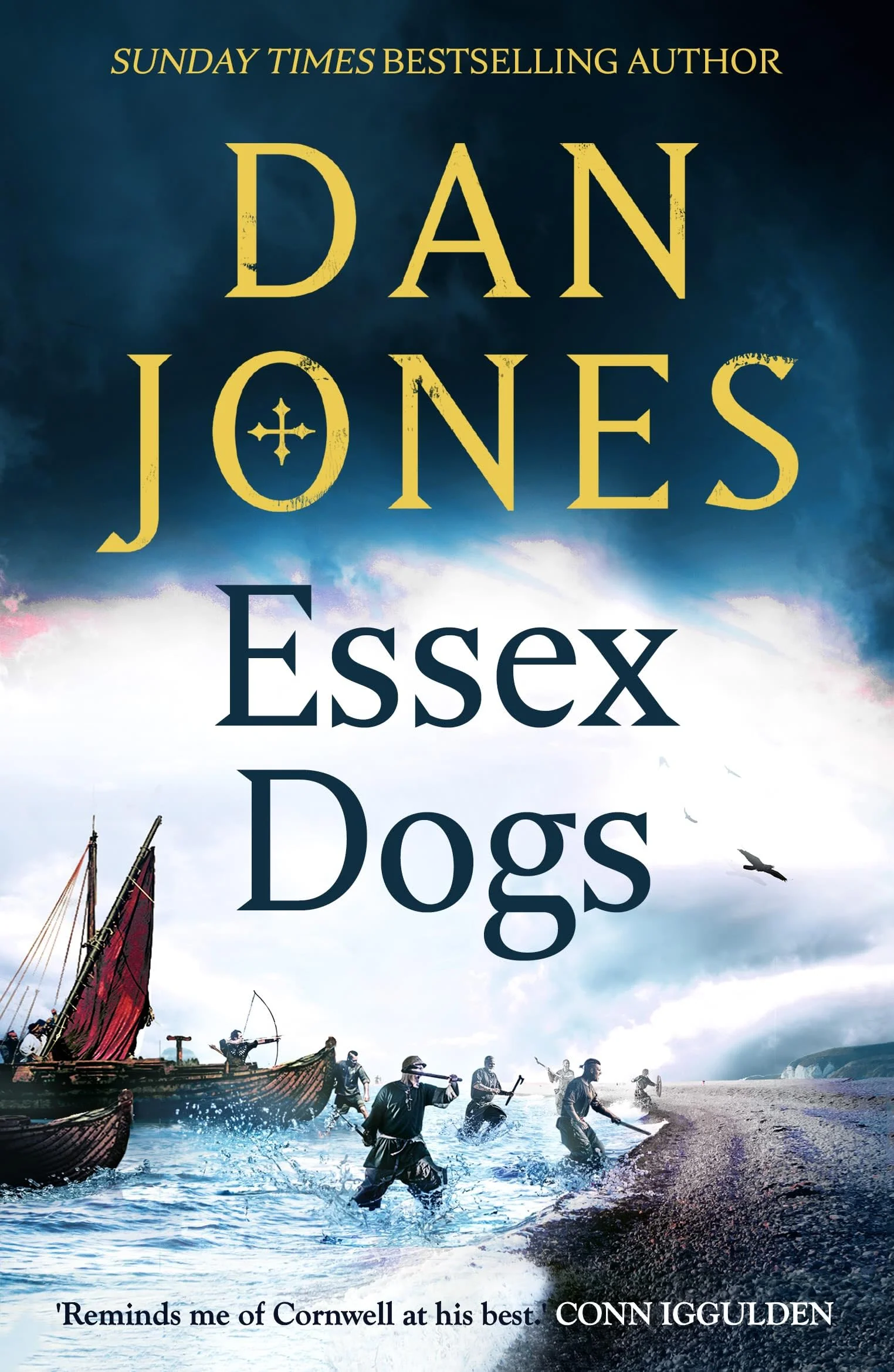 Essex Dogs: The epic Richard & Judy Book Club Pick from a Sunday Times bestselling historian - Image 5