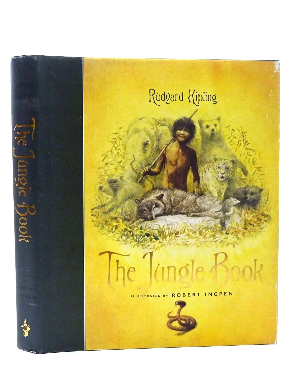 Le livre de la jungle - Image 3