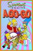 Simpsons Comics A-go-go - Image 3