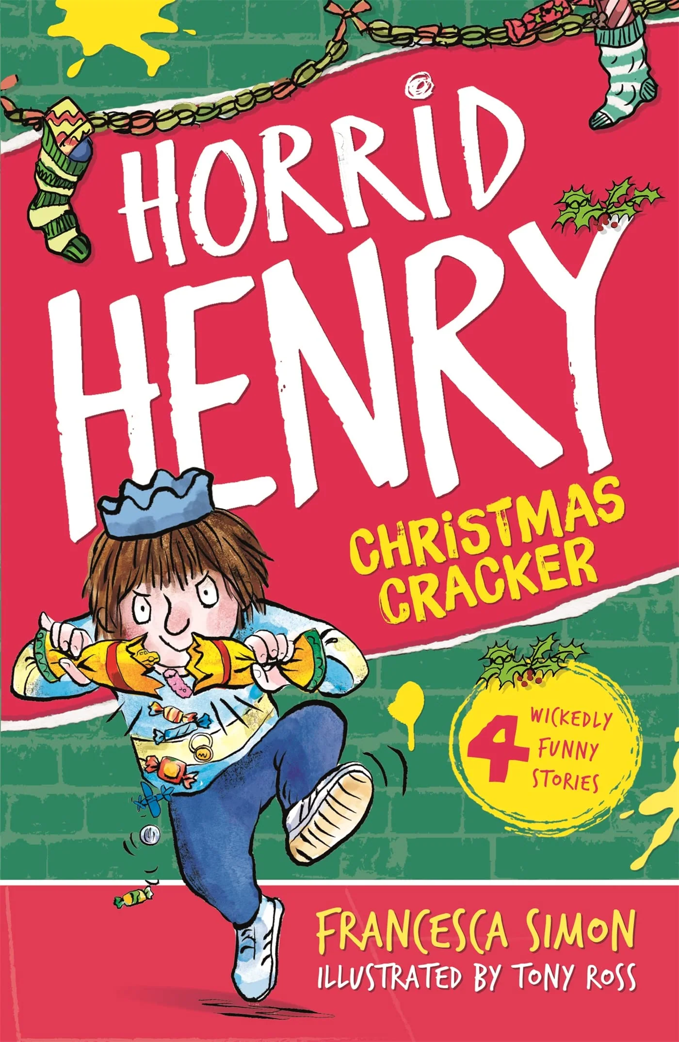 Christmas Cracker: Book 15 - Image 3