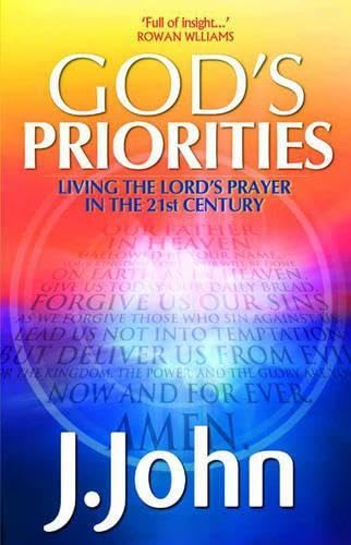God's Priorities - Image 2