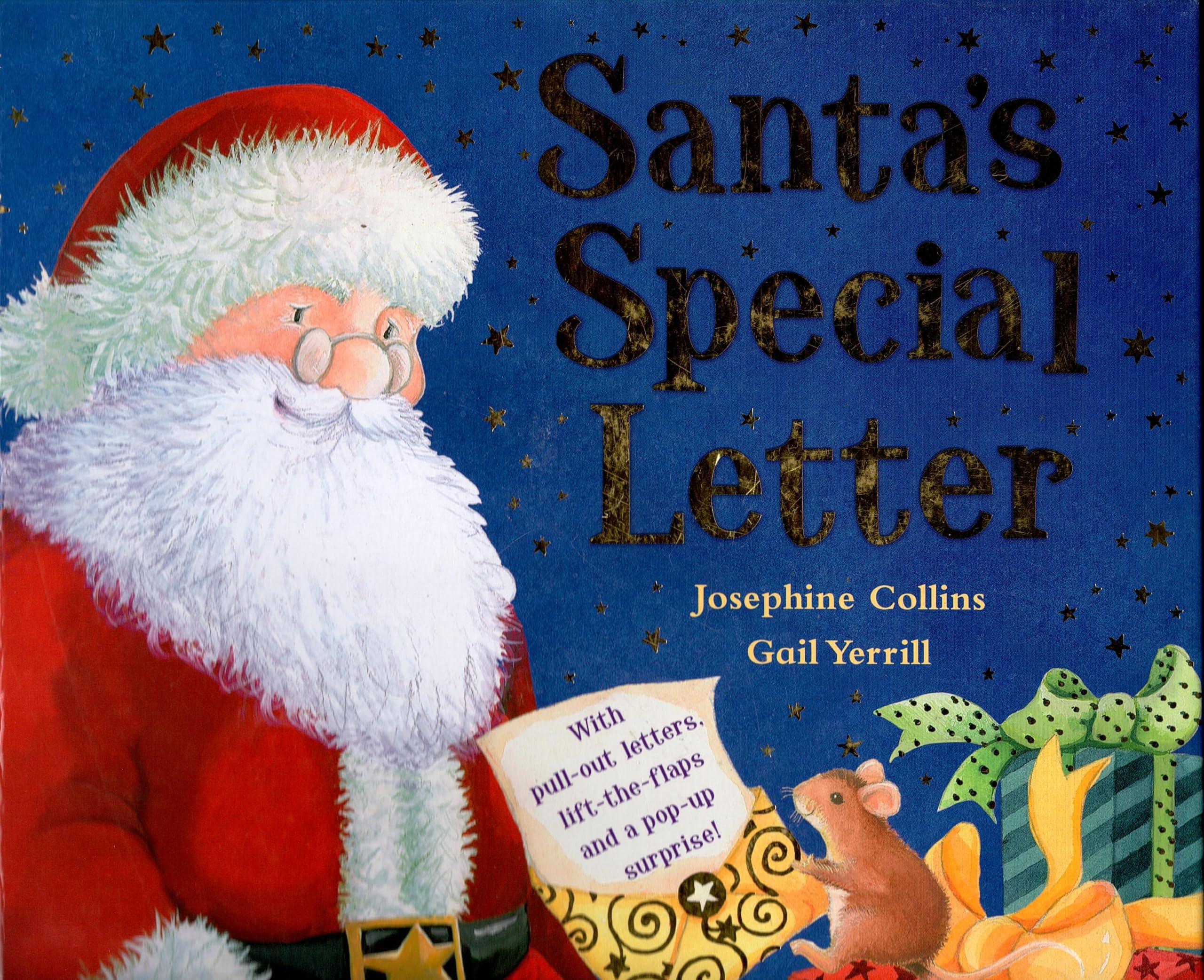 Santa's Special Letter - Image 2