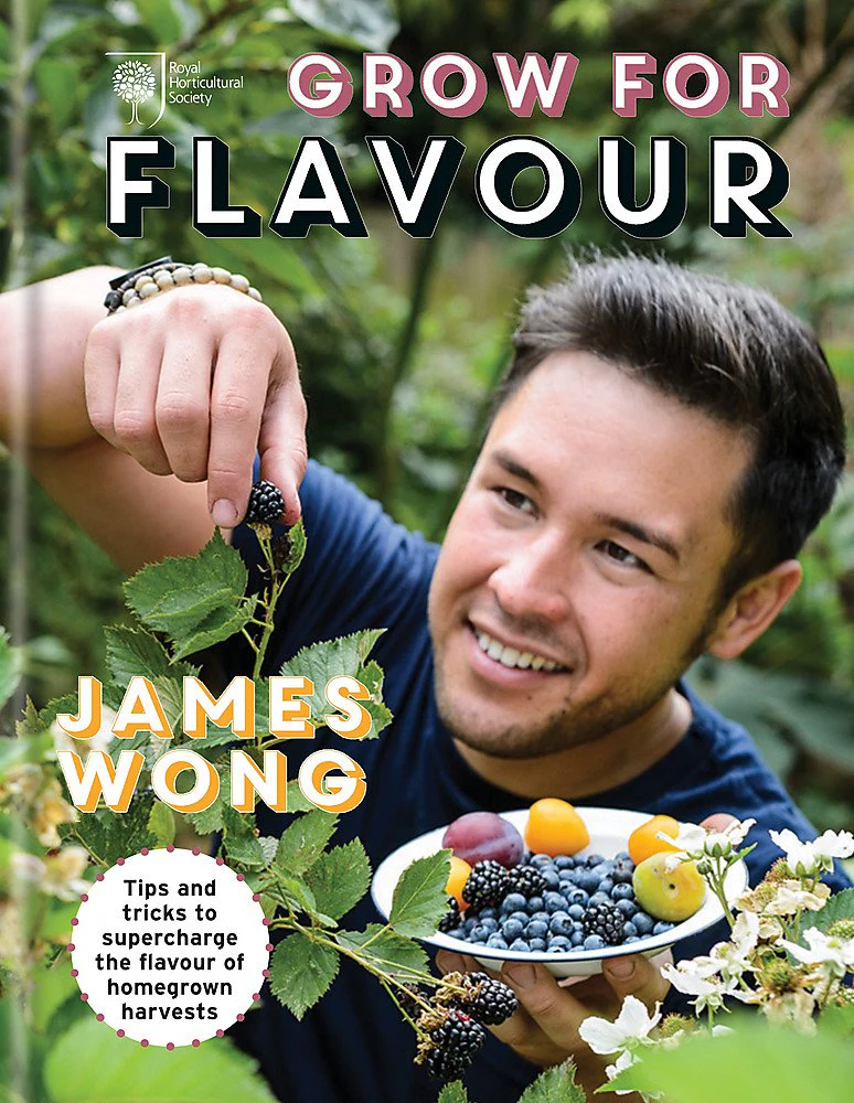 RHS Grow for Flavour: Tips & tricks to supercharge the flavour of homegrown harvests - Image 3